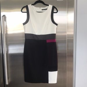 Ivanka Trump dress. Never worn. Tags on. Size 10.